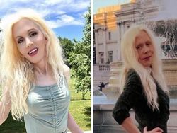 Foto Editan Medsos Kebablasan, Bikin Kaget dan Geleng-geleng