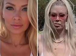 Foto Editan Medsos Kebablasan, Bikin Kaget dan Geleng-geleng