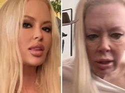 Foto Editan Medsos Kebablasan, Bikin Kaget dan Geleng-geleng