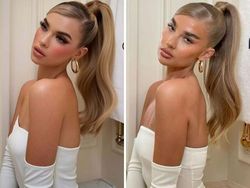 Foto Editan Medsos Kebablasan, Bikin Kaget dan Geleng-geleng