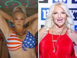 Foto Editan Medsos Kebablasan, Bikin Kaget dan Geleng-geleng