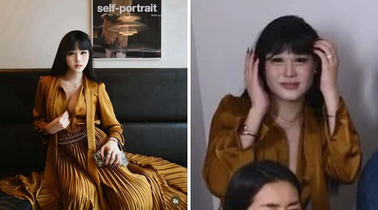 Foto editan di medsos makin kebablasan