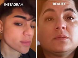 Foto Editan Medsos Kebablasan, Bikin Kaget dan Geleng-geleng