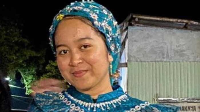 Gadis bernama Asmiranda yang dilaporkan hilang di Bone.