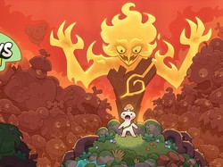 Game Lokal Baru Funguys Swarm dari Pengembang Coral Island Segera Rilis