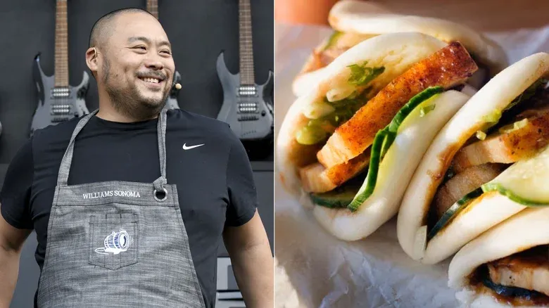 Gegara Hidangan Ini, 5 Nama Chef Selebriti Melambung