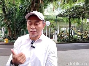 Pihak Kebun Raya Bogor Sebut Wanita Ngaku Kena Pungli Gelar Acara Tak Izin