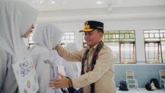 Gubernur Kalteng Agustiar Sabran