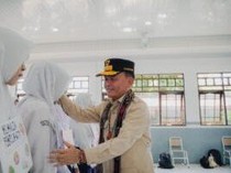 Capaian Pendidikan Kalteng Jadi Kado Gubernur Agustiar untuk HUT ke-80 RI