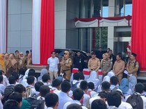 Muncul Rencana Program Barak Militer Buntut Siswa SMA di Kendari Dikeroyok