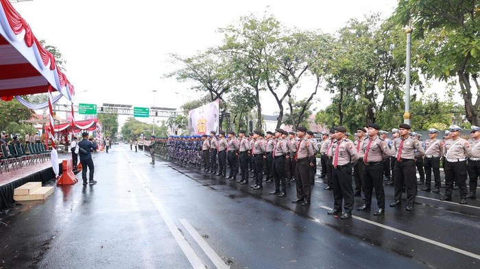 Hari Juang Polri
