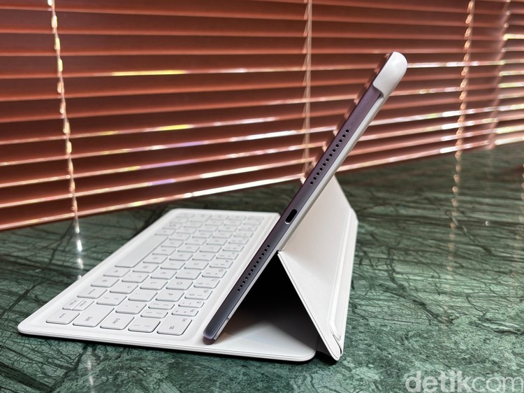 Huawei MatePad 11.5 (2025)