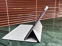 Lebih Dekat dengan Huawei MatePad 11.5 (2025)