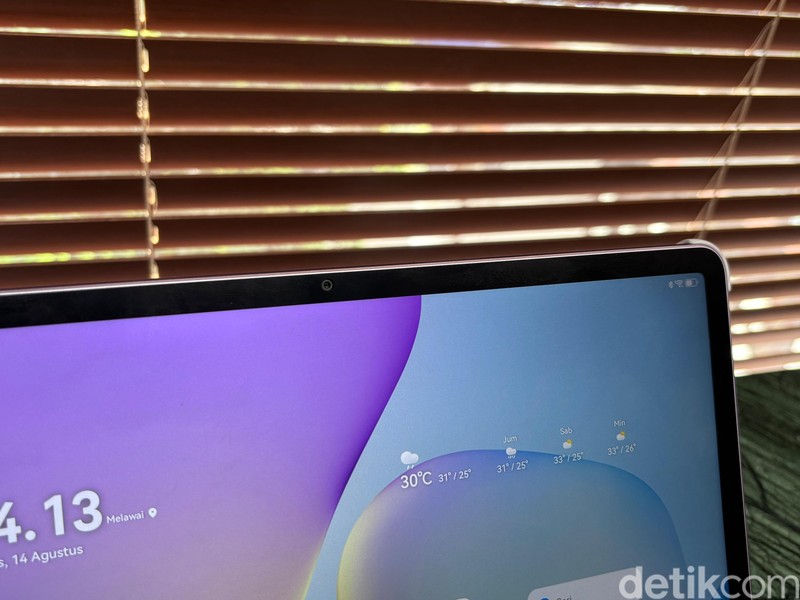 Huawei MatePad 11.5 (2025)