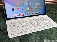 Huawei MatePad 11.5 (2025)