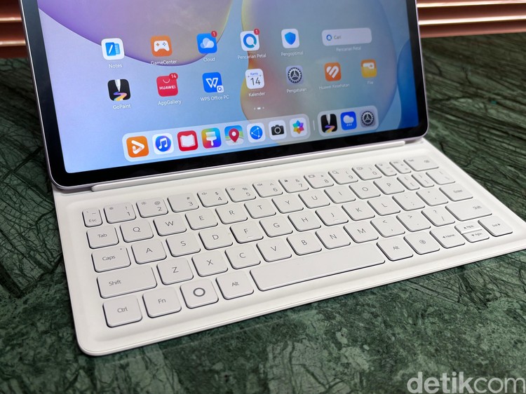 Huawei MatePad 11.5 (2025)