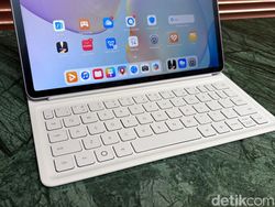 Lebih Dekat dengan Huawei MatePad 11.5 (2025)