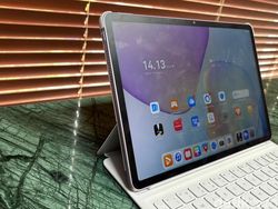 Lebih Dekat dengan Huawei MatePad 11.5 (2025)