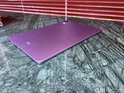 Lebih Dekat dengan Huawei MatePad 11.5 (2025)