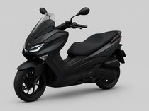Suzuki Bakal Luncurkan Skutik Gambot Pesaing Yamaha Xmax dan Honda Forza