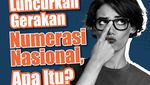 Infografis: Kemendikdasmen Luncurkan Gerakan Numerasi Nasional, Apa Itu?