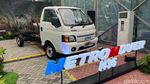 Wujud 3 Mobil JAC Motors yang Masuk RI, Ada Calon Kompetitor Hilux-Triton