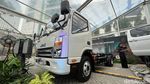 Wujud 3 Mobil JAC Motors yang Masuk RI, Ada Calon Kompetitor Hilux-Triton