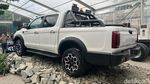 Wujud 3 Mobil JAC Motors yang Masuk RI, Ada Calon Kompetitor Hilux-Triton
