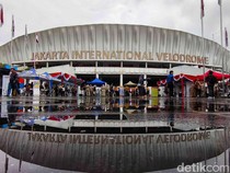 Jakarta Jobfest 2025 Diserbu Pemburu Peluang Karier