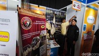 Tidak tanggung-tanggung, sebanyak 2.000 lowongan pekerjaan resmi dibuka untuk masyarakat, baik bagi lulusan baru maupun mereka yang telah berpengalaman.  