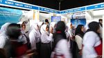 Jakarta Jobfest 2025 Diserbu Pemburu Peluang Karier