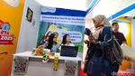Jakarta Jobfest 2025 Diserbu Pemburu Peluang Karier