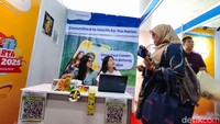 Di sisi lain, pihak perusahaan peserta bursa kerja pun menyambut baik kegiatan ini. Perwakilan salah satu perusahaan logistik menjelaskan bahwa mereka membutuhkan tenaga kerja baru untuk memperkuat operasional, terutama menghadapi meningkatnya permintaan jasa logistik di era perdagangan digital.   