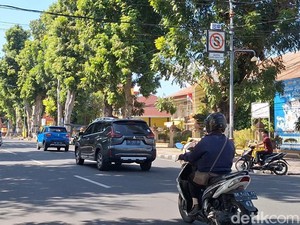 Awas Macet! Jalan Langko-Pejanggik Ditutup Selama Parade Budaya