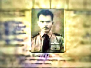 Cerita Letda Soembono dan Kameranya yang Abadikan Sejarah