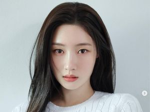 Profil Jung Chae-yeon, Pemain Drakor Beyond the Bar yang Kembali Naik Daun