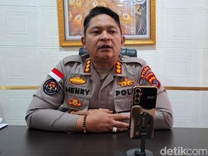 Mutasi Perwira Polda NTT Batal gegara Skandal Perselingkuhan Ajudan Wakapolda