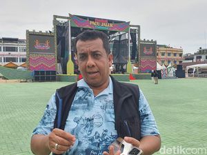 Duta Besar Korsel-Mozambik Tiba di Pekanbaru, Pastikan Nonton Pacu Jalur