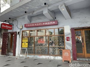 Ramai Soal Royalti Musik, Begini Sikap Kafe-kafe di Surabaya