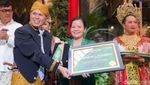 40 Kuliner Legendaris dari Berbagai Daerah Kumpul di Festival Ini!