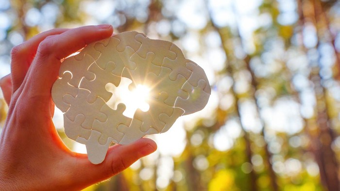 5 Kebiasaan Pagi Hari Sehat untuk Otak, Cegah Pikun