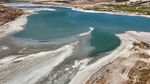 Kekeringan Parah Kuras Waduk Tekirdag, Ribuan Warga Turki Krisis Air Bersih