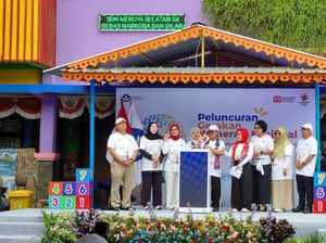 Kemendikdasmen Rilis Gerakan Numerasi Nasional, Buat Genjot Skor PISA
