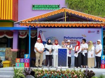 Kemendikdasmen Rilis Gerakan Numerasi Nasional, Buat Genjot Skor PISA