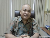 Huntap Penyintas Erupsi Lewotobi Belum Dibangun gegara Terkendala Akses Jalan