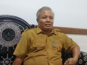 Siap-siap! Bakal Ada Car Free Night di Lombok Timur