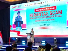 Markas Love Scammer Digerebek di Sleman, Kerugian Korban Tembus Rp 49 M