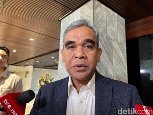 Muzani Tegaskan Urusan Reshuffle Kabinet Kewenangan Presiden