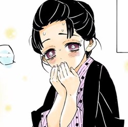 Kisah Cinta Akaza dan Koyuki di Demon Slayer Berakhir Tragis