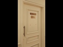 Video: Menyusuri Ruang Kerja Anggota DPR Tersangka Korupsi CSR BI-OJK